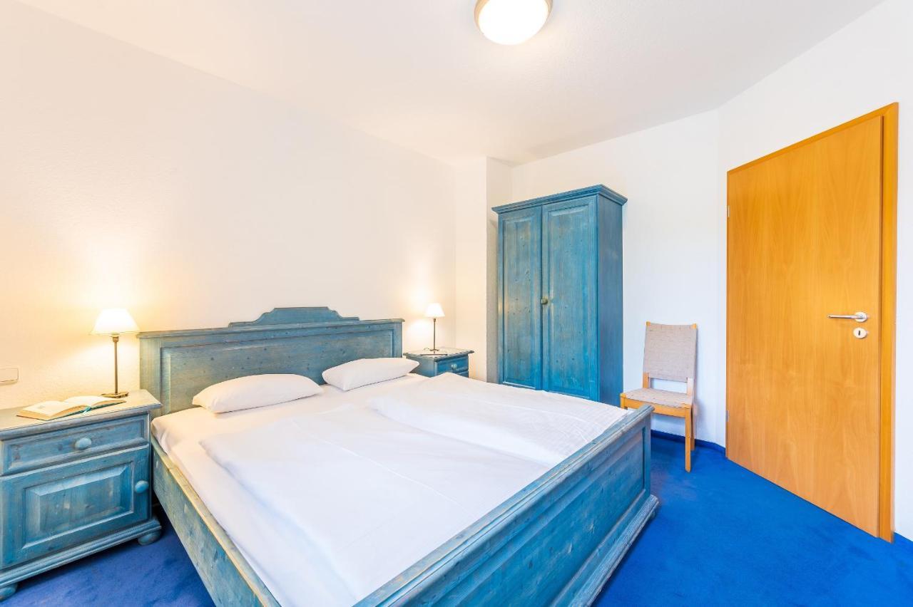 Abendrot Apartment Juliusruh Luaran gambar