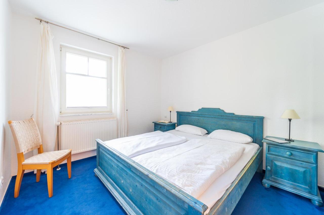 Abendrot Apartment Juliusruh Luaran gambar